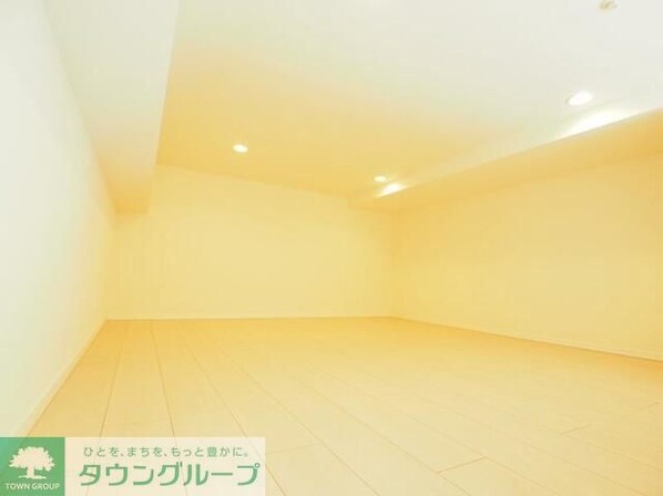 クロスレジデンス大崎の物件内観写真